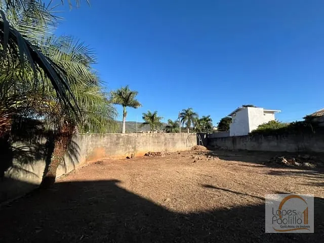 Terreno com 483m², à venda, no bairro Vila Santista em Atibaia