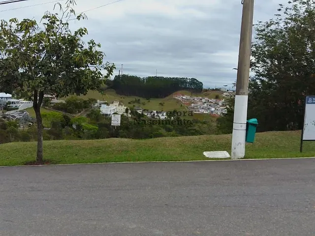 Terreno com 1906m², à venda, no bairro Parque Mirante Do Vale em Jacareí