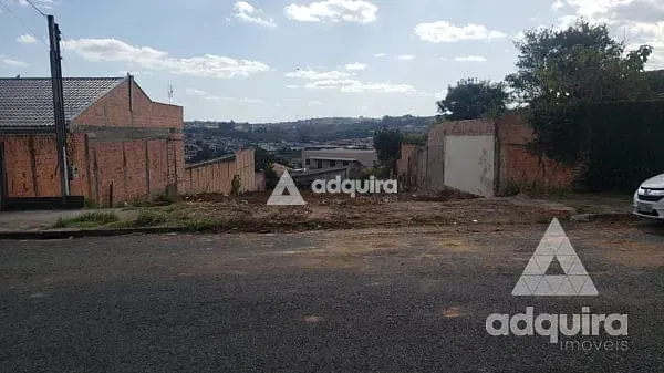 Terreno, 660 m² - Foto 2