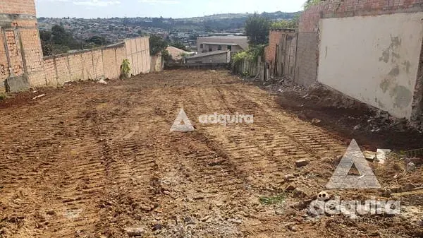 Terreno, 660 m² - Foto 1