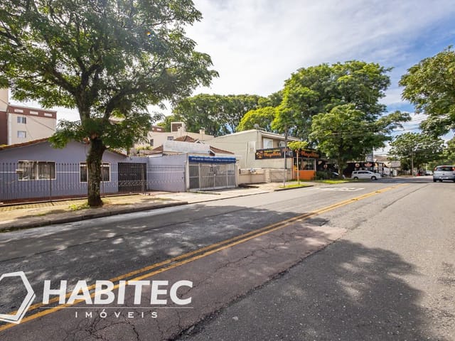 Terreno com 940m², à venda, no bairro Portão em Curitiba