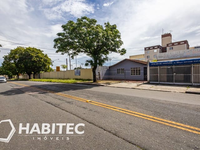 Terreno com 940m², à venda, no bairro Portão em Curitiba