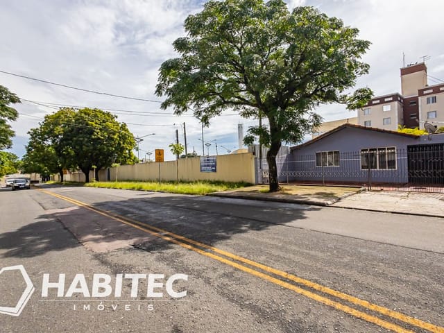 Terreno com 940m², à venda, no bairro Portão em Curitiba
