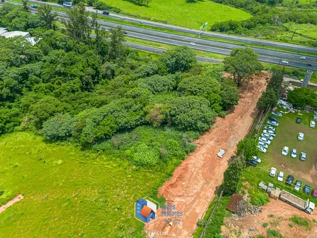 Terreno com 5325m², à venda, no bairro Chácaras São Martinho em Campinas