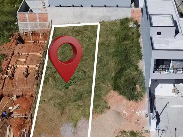 Terreno com 150m², à venda, no bairro Quinta dos Angicos em Cotia