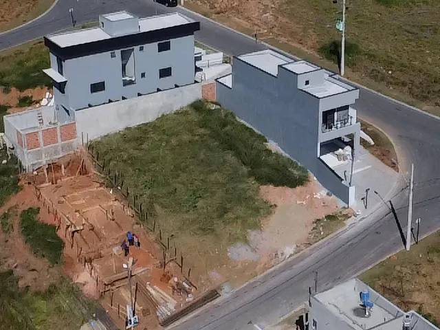 Terreno com 150m², à venda, no bairro Quinta dos Angicos em Cotia