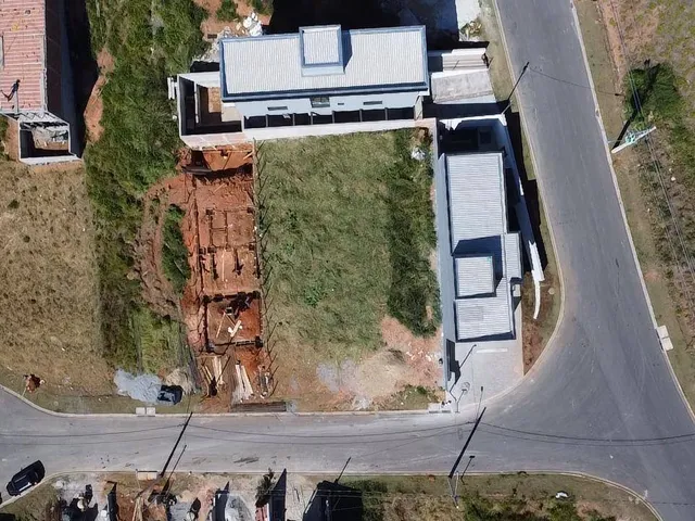 Terreno com 150m², à venda, no bairro Quinta dos Angicos em Cotia