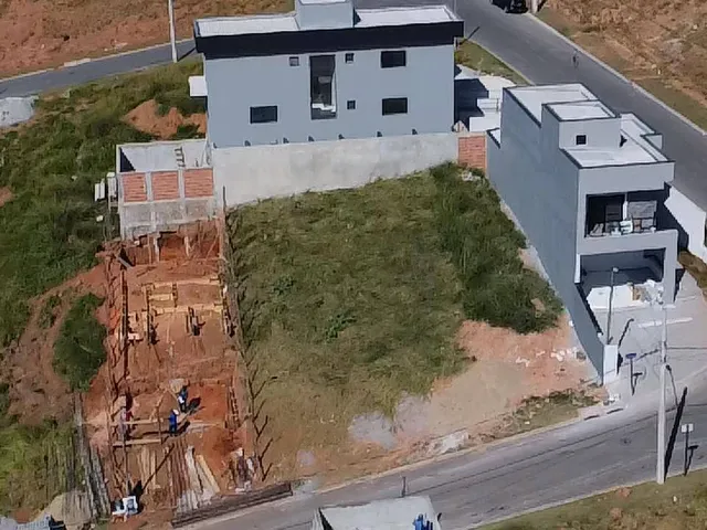 Terreno com 150m², à venda, no bairro Quinta dos Angicos em Cotia
