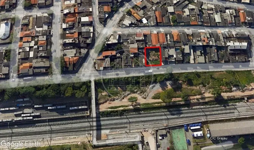 Terreno, 500 m² - Foto 2