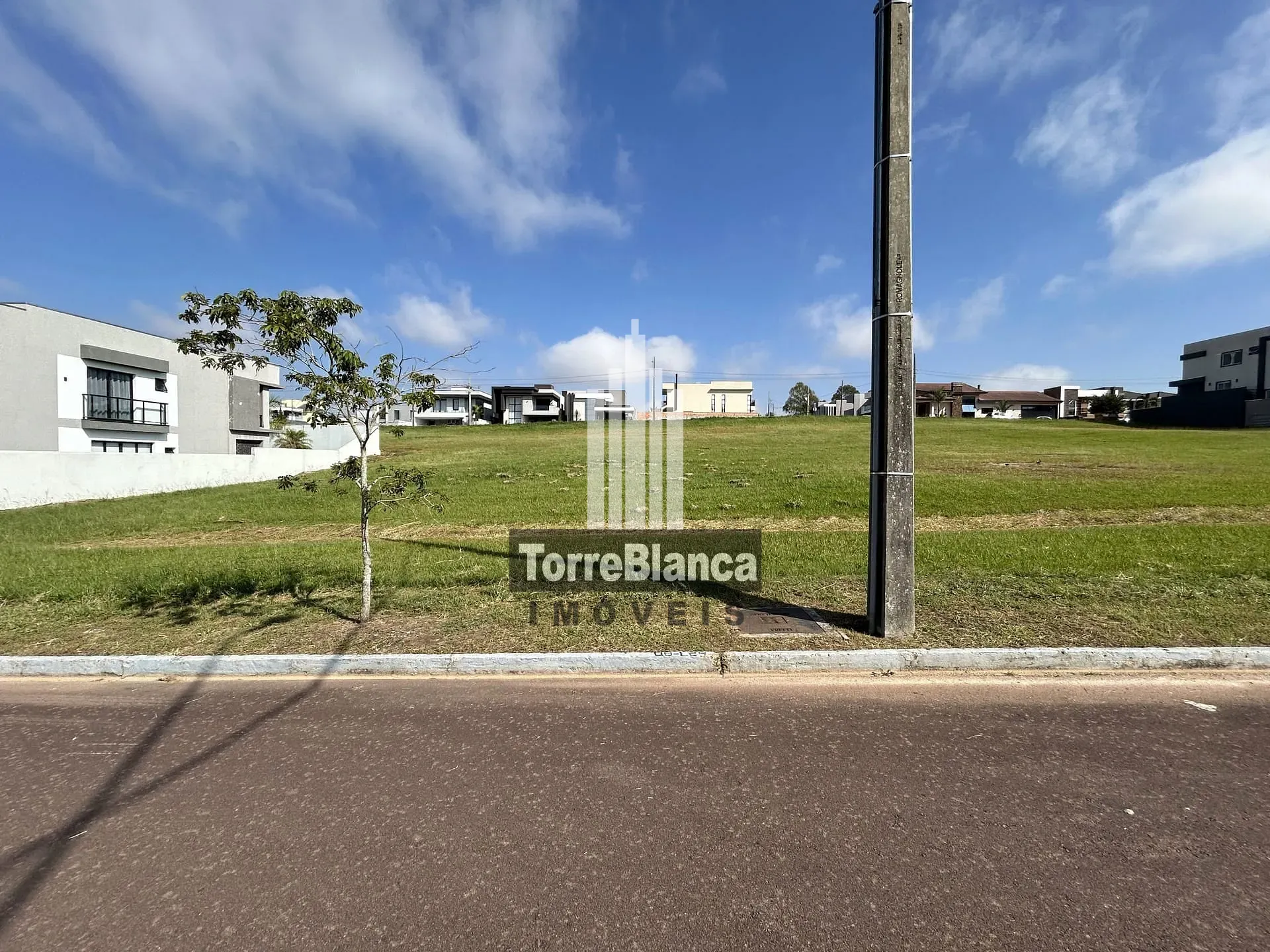 Terreno, 372 m² - Foto 1
