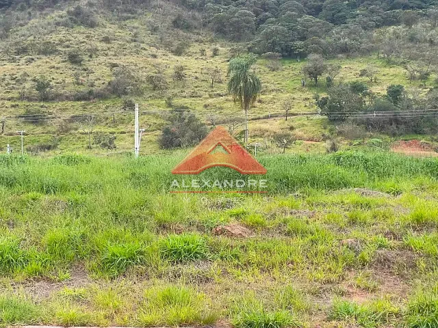 Terreno com 200m², à venda, no bairro Loteamento Residencial SetGarden São José dos Campos em São José dos Campos