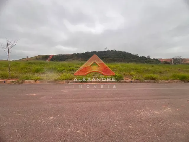 Terreno com 200m², à venda, no bairro Loteamento Residencial SetGarden São José dos Campos em São José dos Campos