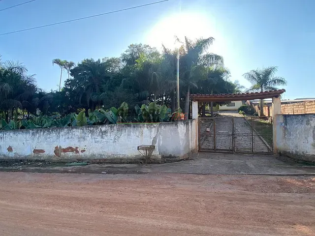 Terreno com 2560m², à venda, no bairro Recreio Campestre Jóia em Indaiatuba