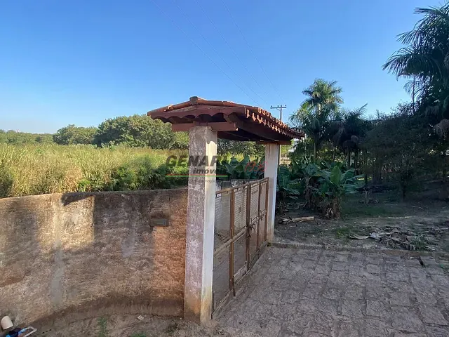 Terreno com 2560m², à venda, no bairro Recreio Campestre Jóia em Indaiatuba
