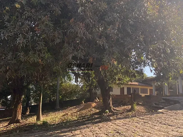 Terreno com 2560m², à venda, no bairro Recreio Campestre Jóia em Indaiatuba