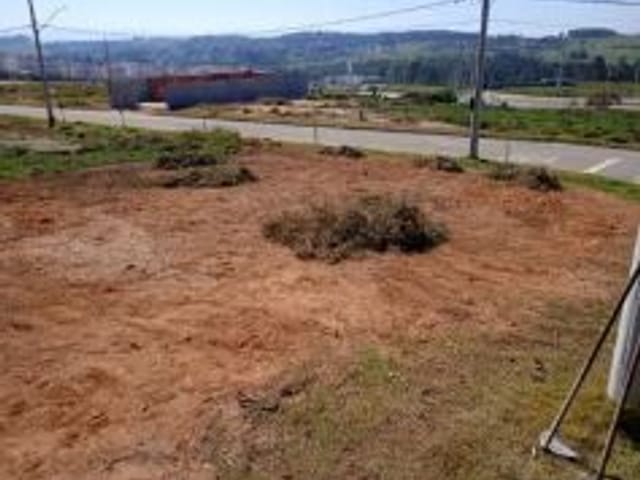 Foto do Terreno - Terreno à venda, 375 m² por R$ 260.000,00 - Setparque - São José dos Campos/SP | INDEPENDENCE NEGOCIOS IMOBILIARIOS LTDA