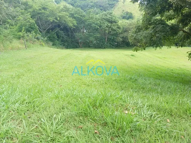 Terreno com 1050m², à venda, no bairro Condomínio Residencial Mirante do Vale em Jacareí