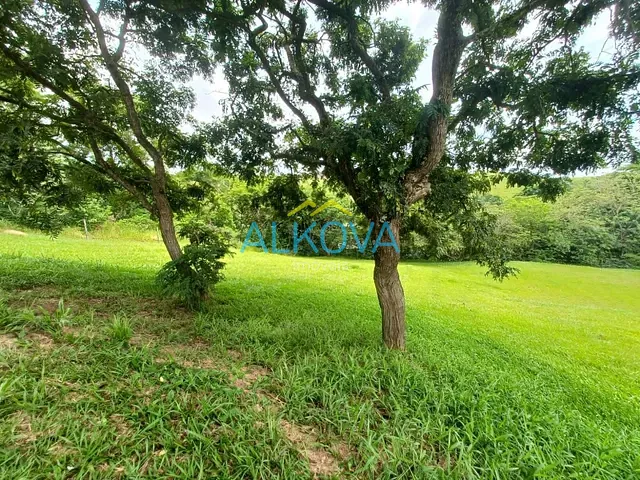 Terreno com 1050m², à venda, no bairro Condomínio Residencial Mirante do Vale em Jacareí