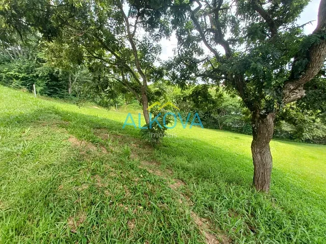 Terreno com 1050m², à venda, no bairro Condomínio Residencial Mirante do Vale em Jacareí