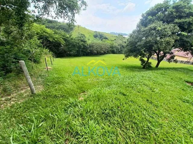 Terreno com 1050m², à venda, no bairro Condomínio Residencial Mirante do Vale em Jacareí