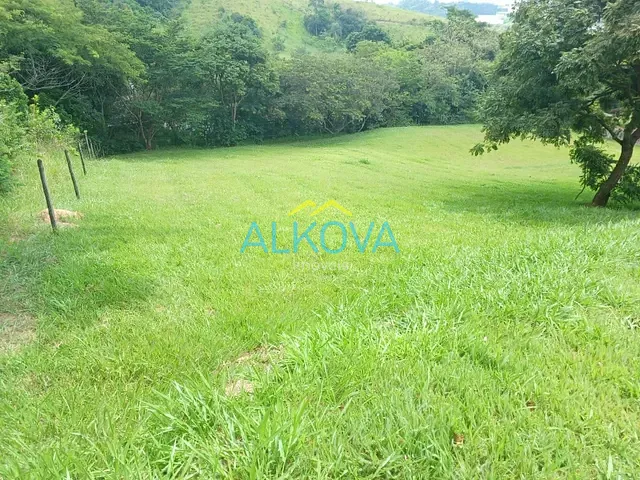 Terreno com 1050m², à venda, no bairro Condomínio Residencial Mirante do Vale em Jacareí