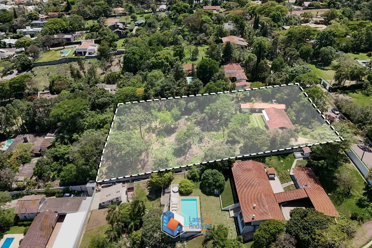 Terreno, 5000 m² - Foto 3