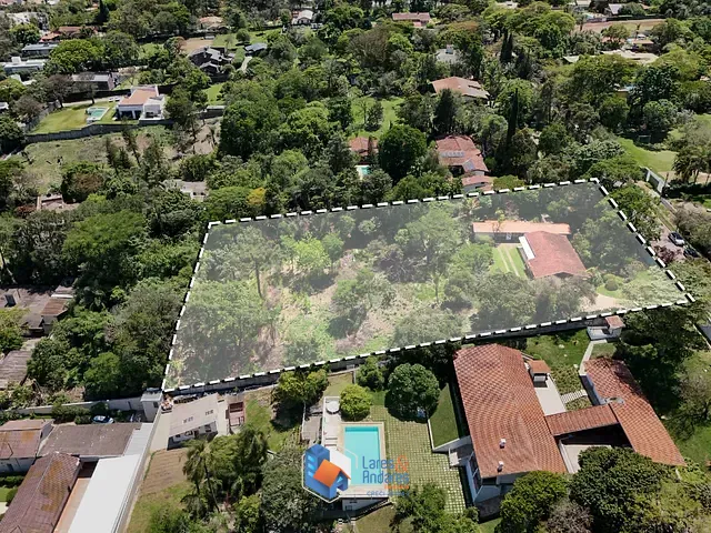 Terreno com 5000m² 1 quarto e 1 banheiro, à venda, no bairro Chácara Malota em Jundiaí