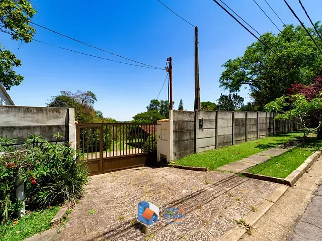 Terreno com 5000m² 1 quarto e 1 banheiro, à venda, no bairro Chácara Malota em Jundiaí