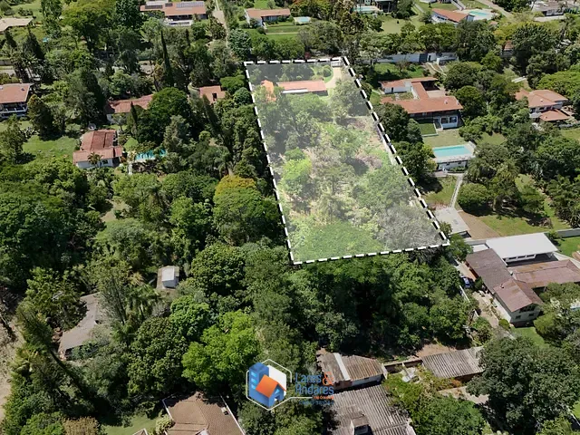 Terreno com 5000m² 1 quarto e 1 banheiro, à venda, no bairro Chácara Malota em Jundiaí