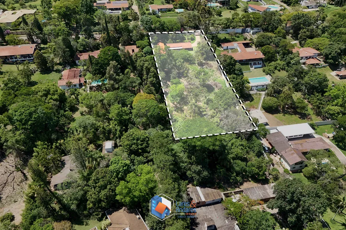 Terreno, 5000 m² - Foto 1