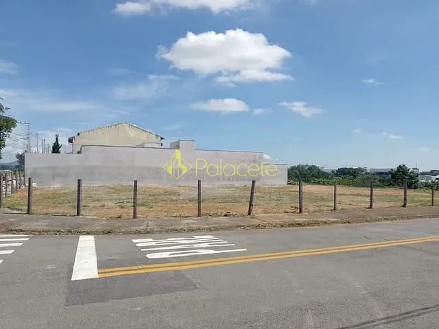 Terreno com 287m², à venda, no bairro Jardim Oásis em Taubaté