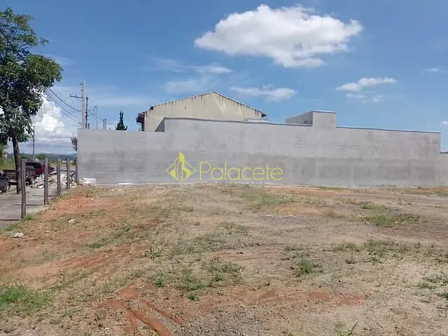 Terreno com 287m², à venda, no bairro Jardim Oásis em Taubaté