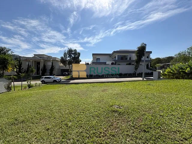 Terreno com 760m², à venda, no bairro Condomínio Reserva do Paratehy em São José dos Campos
