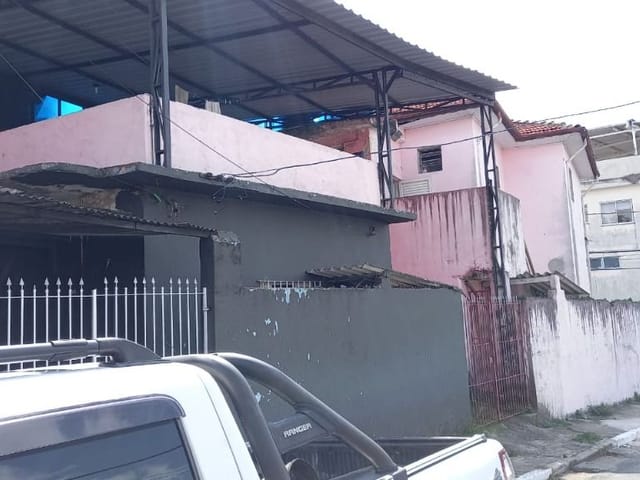 Foto do Terreno - Terreno à venda, 221 m² por R$ 700.000,00 - Vila Formosa - São Paulo/SP | ZONA LESTE IMÓVEIS