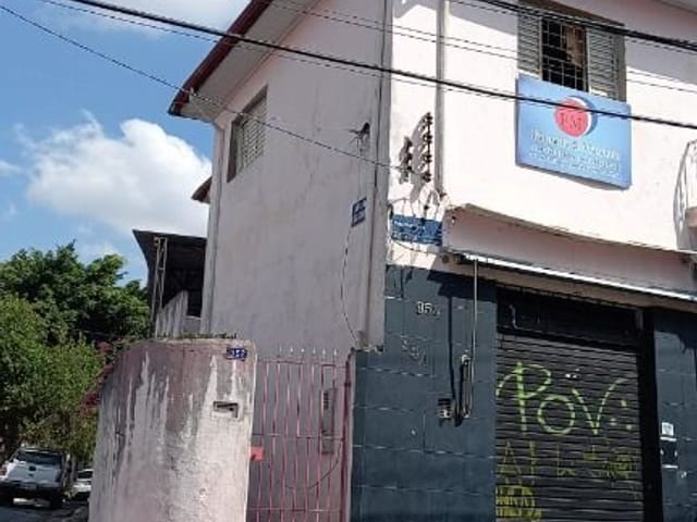 Foto do Terreno - Terreno à venda, 221 m² por R$ 700.000,00 - Vila Formosa - São Paulo/SP | ZONA LESTE IMÓVEIS