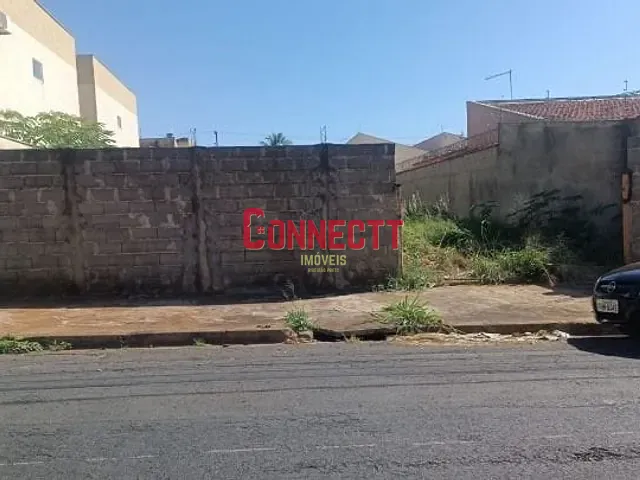 Terreno com 336m², à venda ou para alugar, no bairro Residencial e Comercial Palmares em Ribeirão Preto