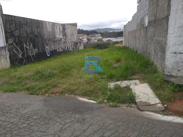 Terreno com 520m², à venda, no bairro Jardim Nossa Senhora das Graças em Itatiba