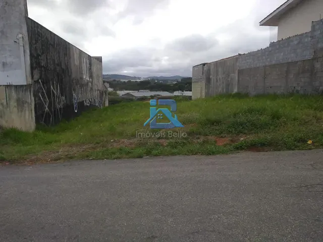 Terreno com 520m², à venda, no bairro Jardim Nossa Senhora das Graças em Itatiba