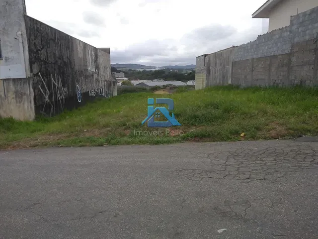 Terreno com 520m², à venda, no bairro Jardim Nossa Senhora das Graças em Itatiba
