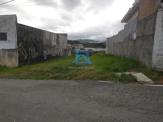 Terreno com 520m², à venda, no bairro Jardim Nossa Senhora das Graças em Itatiba
