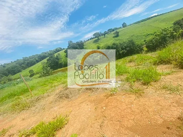 Terreno com 1000m², à venda, no bairro Batatuba em Piracaia