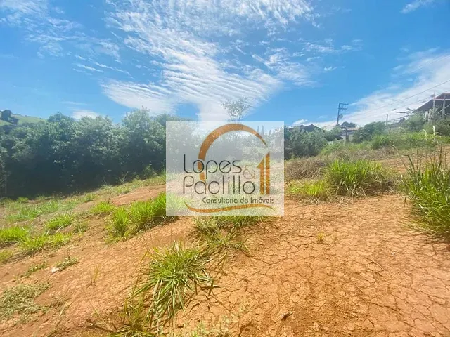 Terreno com 1000m², à venda, no bairro Batatuba em Piracaia