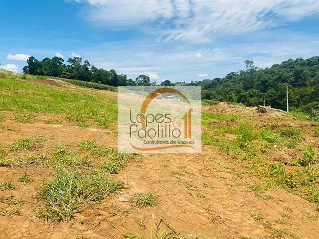 Terreno com 1000m², à venda, no bairro Batatuba em Piracaia