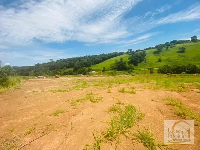 Terreno com 1000m², à venda, no bairro Batatuba em Piracaia