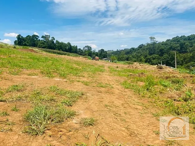 Terreno com 1000m², à venda, no bairro Batatuba em Piracaia