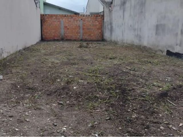 Foto do Terreno - Terreno à venda, 175 m² por R$ 203.000,00 - Residencial Parque dos Sinos - Jacareí/SP | INDEPENDENCE NEGOCIOS IMOBILIARIOS LTDA