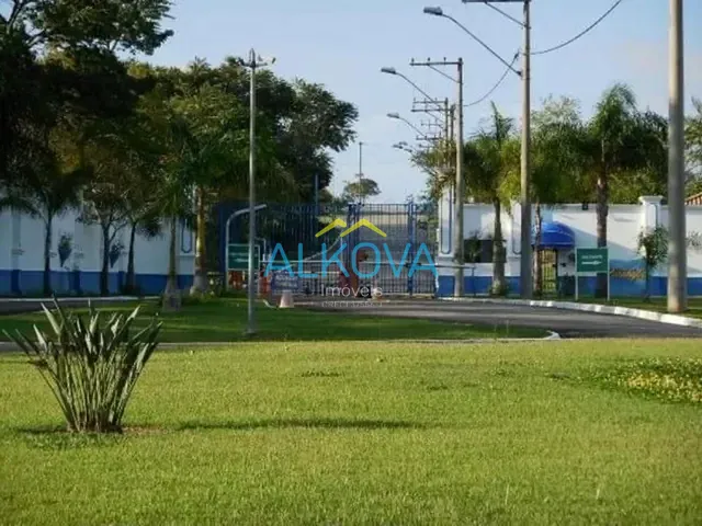 Terreno com 1200m², à venda, no bairro Condomínio Colinas do Parahyba em São José dos Campos