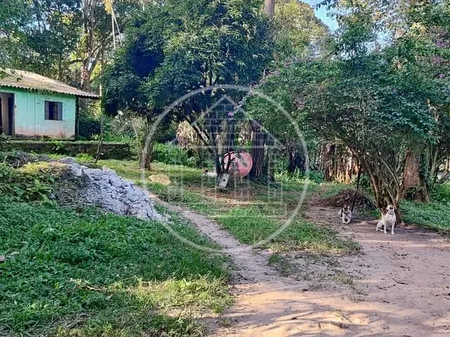 Terreno com 6000m², à venda, no bairro Jardim Ellus em São Paulo