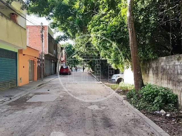Terreno com 6000m², à venda, no bairro Jardim Ellus em São Paulo
