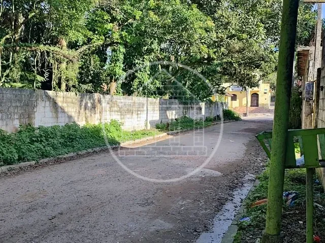 Terreno com 6000m², à venda, no bairro Jardim Ellus em São Paulo